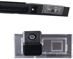 Car Rear View Reversing Backup Camera Replacement for BMW X5 E53 3.0d 3.0i 4.4i 4.6is 4.8is/BMW X3 E83 LCI 2.0d 3.0d 2003-2010/BMW 5er E39 Wagon 520i 535i 5251 525iT 1996-2003 Car Rear View Reversing Backup Camera Replacement for BMW X5 E53 3.0d 3.0i 4.4i 4.6is 4.8is/BMW X3 E83 LCI 2.0d 3.0d 2003-2010/BMW 5er E39 Wagon 520i 535i 5251 525iT 1996-2003