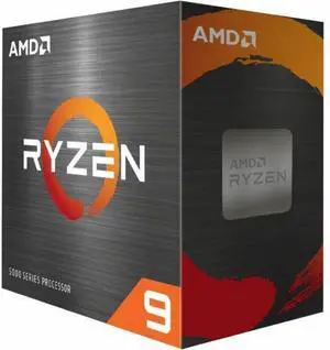AMD Ryzen 9 5900XT 16-Core, 32-Thread Unlocked Desktop Processor AMD Ryzen 9 5900XT 16-Core, 32-Thread Unlocked Desktop Processor