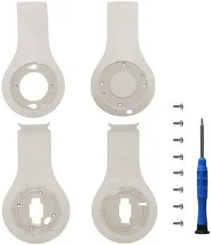 Studio Pro Inside Panel Inner Panel Repair Parts Accessories Repair Kit for Beats Studio ProModel A2924 Headphone,Durable Inner Shell Outside Shell Repair Parts(Sandstone Studio Pro Inside Panel Inner Panel Repair Parts Accessories Repair Kit for Beats Studio ProModel A2924 Headphone,Durable Inner Shell Outside Shell Repair Parts(Sandstone