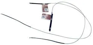 JINTAI WiFi Antenna Cable Replacement for HP Envy X360 13BA 13TBA 13AY TPNC147/ 13BD 13MBD WiFi WLAN Aux CN:L95891001 L94503001 DC33002DH00 DC33002DH10 DC33002DM00 DC33002DM10 JINTAI WiFi Antenna Cable Replacement for HP Envy X360 13BA 13TBA 13AY TPNC147/ 13BD 13MBD WiFi WLAN Aux CN:L95891001 L94503001 DC33002DH00 DC33002DH10 DC33002DM00 DC33002DM10