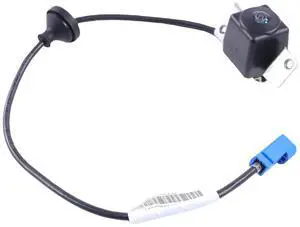 DEEGOOLY 1006773-00-EAA Rear View Back Up Camera Fit for Tesla Model S 2012+ 2012-2018, Replace for 1006773-00-E, 1006773-00-F, 1006773-00-D DEEGOOLY 1006773-00-EAA Rear View Back Up Camera Fit for Tesla Model S 2012+ 2012-2018, Replace for 1006773-00-E, 1006773-00-F, 1006773-00-D