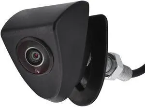 Triplinger Car Front View Camera Vehicle Logo Embedded Camera for Toyota Prado Highlander Land Cruis 4Runner Fortuner Camry Corolla Yaris REIZ Waterproof IP67 Wide Degree AHD 1080P/CCD 720P (Middle) Triplinger Car Front View Camera Vehicle Logo Embedded Camera for Toyota Prado Highlander Land Cruis 4Runner Fortuner Camry Corolla Yaris REIZ Waterproof IP67 Wide Degree AHD 1080P/CCD 720P (Middle)
