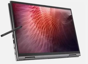 Lenovo ThinkPad X1 Yoga Gen 6 14 Touch 2-in-1 Laptop i7-1185G7 32GB 512GB Win10P Pen