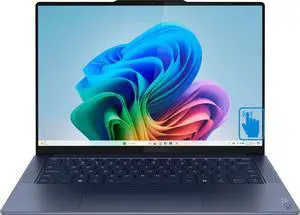 Lenovo Yoga Slim 7i Aura Edition 15.3" 2.8K Touch Ultra 7 256V 16GB 1TB win11P
