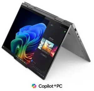 NEW Lenovo ThinkPad X1 2-in-1 Gen 10 14" Touch Ultra 5 226V 16GB 512GB W11P