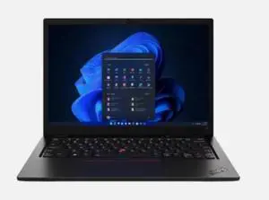 NEW Lenovo ThinkPad L13 Gen 4 13.3" Touch Ryzen 7 PRO 7730U 32GB 512GB win11P