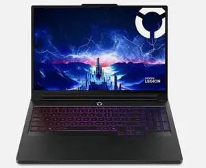 Lenovo Legion Pro 7i Gen 10 OLED Ultra 9 275HX RTX5080 32GB RAM 2TB SSD Win11H Gaming Laptop