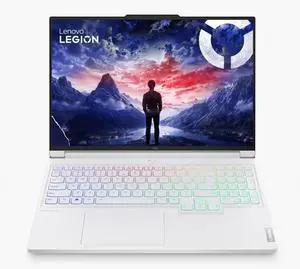 Lenovo Legion 7i Gen 10 16 240Hz OLED Ultra 9 275HX RTX5070 32GB RAM 2TB SSD Win11H Gaming Laptop