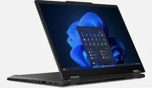NEW Lenovo ThinkPad X13 2-in-1 Gen 5 13.3" Touch Ultra 7 165U 16GB RAM 1TB SSD win11P