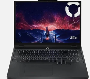 Lenovo Legion 5 Gen 10 15.1" WQXGA OLED i7-14700HX 16GB 1TB RTX 5060 Windows 11 Home Lenovo Legion 5 Gen 10 15.1" WQXGA OLED i7-14700HX 16GB 1TB RTX 5060 Windows 11 Home