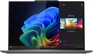 Lenovo ThinkPad X9 14" Aura Edition OLED Ultra 7 258V 32GB 1TB Win11P Haptic Lenovo ThinkPad X9 14" Aura Edition OLED Ultra 7 258V 32GB 1TB Win11P Haptic