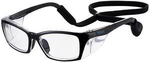 MYSANDY Stylish Safety Glasses for Work ANSI Z87.1 Mens Safety Glasses Blue Light Blocker