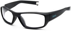 Mysandy Anti Fog Mens Safety Glasses for Work Clear Blue Light Blocking Z87 Protective Eyewear Fog Free Break-Resistant Safety Glasses Large Safety Glasses Reduce Eye Strain UV400 Protection