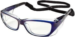 MYSANDY Fog Proof Safety Glasses for Work Anti Scratch Eye Protection Medical Medical Googles/Glasses for Women Lab Safety goggles Chemistry Splash Proof Safety Goggles (Blue)