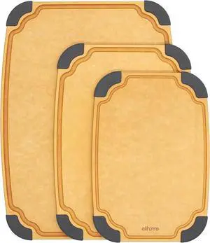 Essential Series 3-in-1 Set(S+M+L)