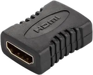 HDMI Connector Female to Female Converter Adapter for Laptop Monitor Projector HDTV PS3 Game Box HDMI Extension Joint Connector