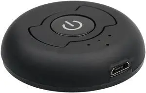 Multi-point Bluetooth Wireless Audio Bluetooth Transmitter V4.0 Music Stereo Dongle Adapter For TV Smart PC MP3