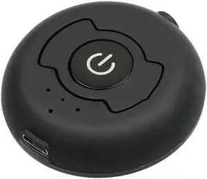 H-366T Multi-point Wireless Audio Bluetooth Transmitter Music Stereo Dongle Adapter For TV Smart PC MP3 Bluetooth4.0 A2DP