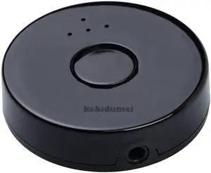 Multi-point Wireless Bluetooth Transmitter Stereo Audio Music Transmitter Adapter For TV Laptop