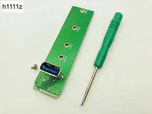 NGFF Riser M.2 M2 to PCI Express USB 3.0 Adapter Card M2 to USB3.0 PCIE PCI E Converter Riser Card for Bitcoin Miner Mining