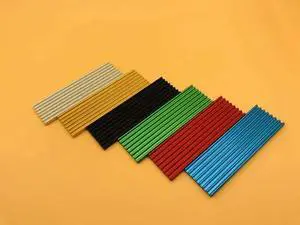 1 pcs Cooler Heatsink Heat Aluminum M.2 Cooling Cooler Heat Sink Heat Thermal Pads for NGFF NVME PCIE 2280 SSD Hard Drive Disk
