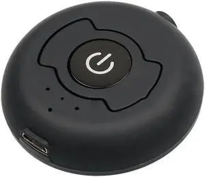Hotest Wireless audio adapter Hands Music Stereo Car Audio Player Dongle Adapter H-366T for TV Smart PC DVD MP3