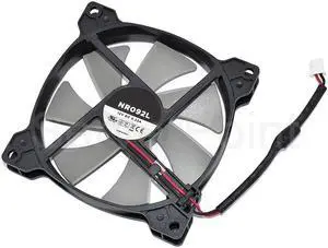 Aomoproing For C*ORSAIR Video Card Ultra Thin Large Air Volume Cooling NR092L Fan 9015 DC12V 0.22A 9CM 2-Pin