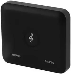 Wireless Bluetooth 4.2 Adapter 24Mbps DC 5V 3.5mm Audio Transmitter Audio Receiver for TV Earphone Smart Phone For Home