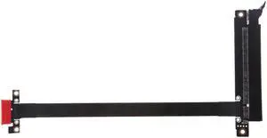 PCI-e 3.0 1X To 16X PCI Express Extension Cable Motherboard Graphics Card Riser