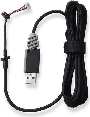 Aomoproing 1pc new usb connection cable data cable for M65 RGB PRO Aomoproing 1pc new usb connection cable data cable for M65 RGB PRO