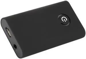 2 in 1 Wireless Bluetooth Transmitter and Receiver Headphones Audio 3.5mm Adapte For iPhone Samsung PC TV Speaker