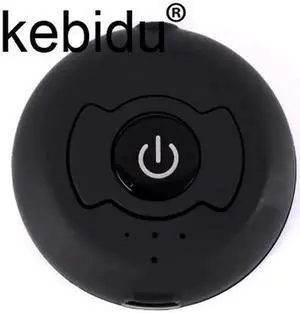 H-366T Wireless A2DP Bluetooth Transmitter Multi-point Bluetooth 4.0 Audio Music Stereo Dongle Adapter For TV Smart PC DVD MP3
