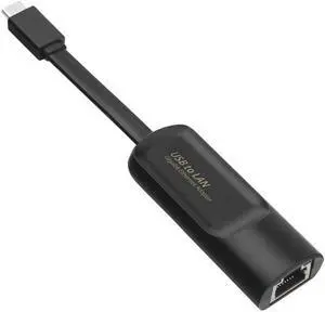 Aomoproing USB C To Ethernet Adapter 1G Network Card Type-C To RJ45 Gigabit Ethernet Adapter USB To LAN Adapter 1000 Mbps