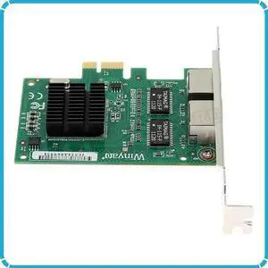 PCI Express Controller Card Lan 1000 Gigabit Ethernet Network RJ45 1000Mbps 10/100/1000M Computer PCI-E Adapter Converter