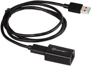 Aomoproing High Quality RTL8153 Chipset USB 3.0 to 10/100/1000Mbps Gigabit RJ45 Ethernet LAN Network Adapter