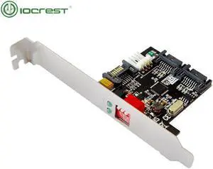 Aomoproing 1:2 (2x1) Internal SATA II Port Multiplier (PM), Bracket Mounting, RAID 0, 1, JBOD Aomoproing 1:2 (2x1) Internal SATA II Port Multiplier (PM), Bracket Mounting, RAID 0, 1, JBOD