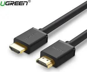 high quality 3D 1080P HDMI Cable Male to Male HDMI Adapter with Ethernet Support 4K*2K Full HD for Apple TV Xbox PS3 XBox