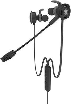 Aomoproing G30 PC Gaming Headset Computer Headphones In Ear Stereo Bass Noise Cancelling Earphone With Mic PK Hammerhead V2 Pro