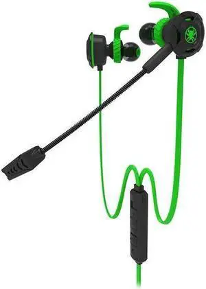 G30 PC Gaming Headset Computer Headphones In Ear Stereo Bass Noise Cancelling Earphone With Mic PK Hammerhead V2 Pro
