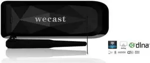 HD 1080P Wifi Display HDMI Streaming Media Wireless Display Adapter for IOS/ Android for Airplay Miracast Dongle