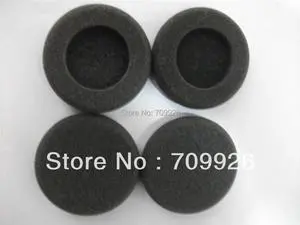 Aomoproing Linhuipad 48mm Headphone replacement foam sponge pads Call center headphone ear pads by mail