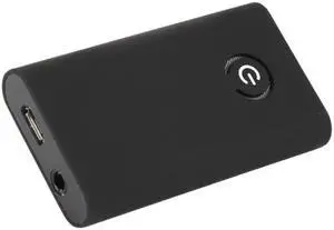 2 in 1 Wireless Bluetooth Transmitter and Receiver Headphone Audio 3.5mm Adapter For iPhone Samsung PC TV Bluetooth Speaker