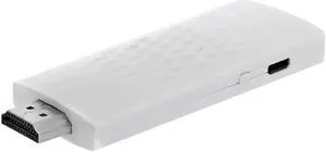Wireless Display Adapter TV Stick Laptop HD Screen AllShare Media Streamer HDMI Screen Mirroring Miracast