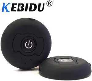 3.5mm Bluetooth4.0 Transmitter Multi-point Wireless Blutooth Audio Music Stereo Dongle Adapter for TV PC Computer