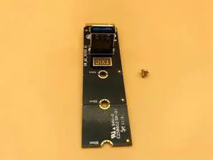 NGFF USB 3.0 Extender Adapter to PCI E Riser Card M2 Slot to PCIe Expansion Card Convertor for Graphics Cards for BTC Miner
