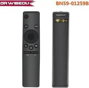 Aomoproing BN59-01259B TV Remote Control Air Mouse for Samsung LED 3D Smart Player Remote Controller Remoto Controle BN59 01259D/01260A