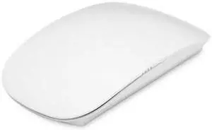 Wireless Optical Multi-Touch Magic Mouse 2.4GHz Mice For Windows for Mac OS White