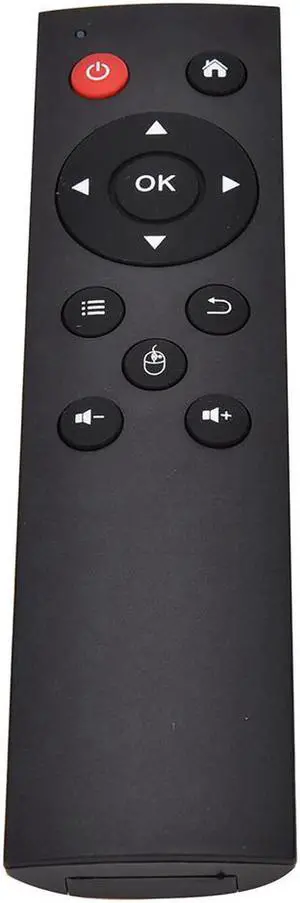Aomoproing 2.4G Wireless Air Mouse Keyboard Remote Control Smart For Pc TV Android Tv Box Powerpoint Presentation Wholesale