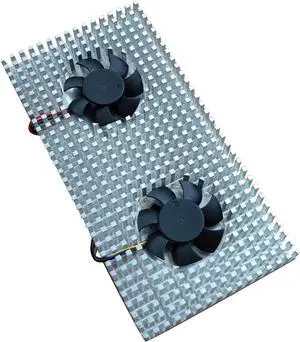 Aomoproing Geforce RTX3090 3060 3080 Series Ultra Thin Aluminum Mechanical Hard Disk Cooler Heat Sink