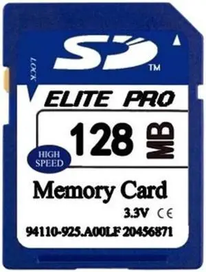 Lots 50PCS*128MB Micro SD Memory Card,50PCS*128MB SD Secure Digital SD Memory Card